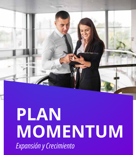 PLAN MOMENTUM